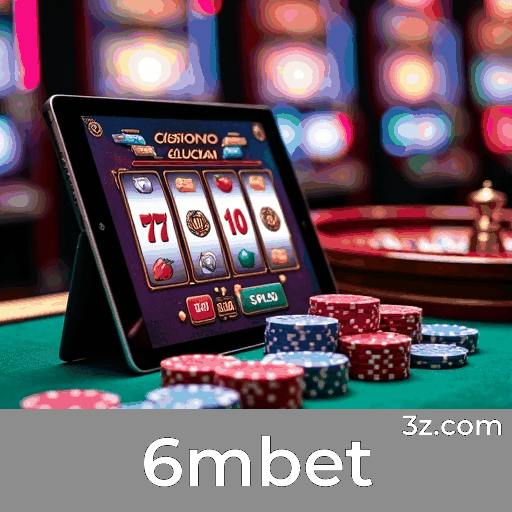 6mbet: Acesso Seguro e Rápido para Brasileiros