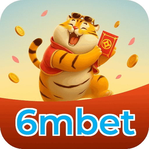 6mbet Logo