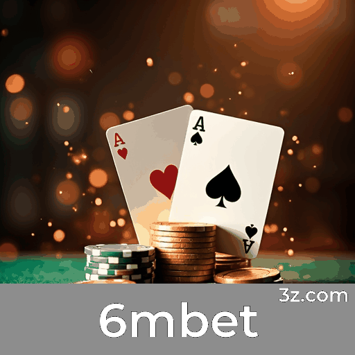 6mbet: A Plataforma de Apostas com Excelência e Segurança