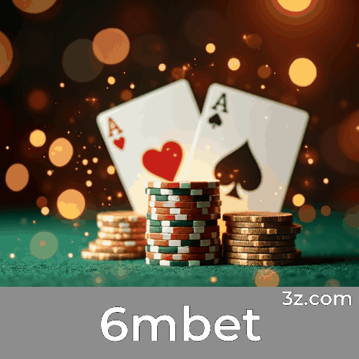 6mbet: O Melhor Cassino Online para Pagamentos Rápidos e Experiência Premiada