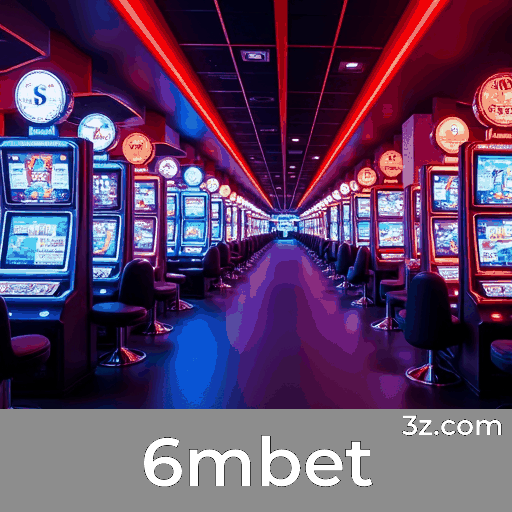Domine Jogos no 6mbet: Aprenda Estratégias Vitais